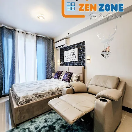 Zen Zone Cebu Aparthotel