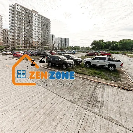 Zen Zone Studio Condo Near Mactan Airport Cebu