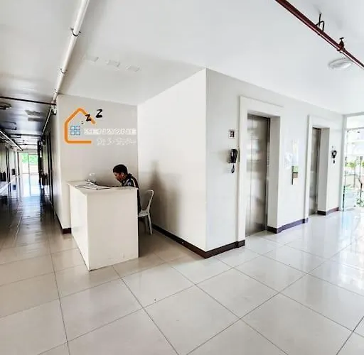 Zen Zone Near Mactan Airport Cebu Lapu-Lapu City