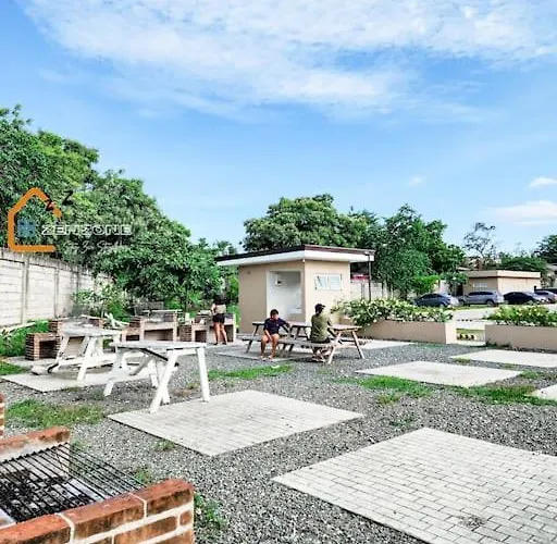 Zen Zone Near Mactan Airport Cebu