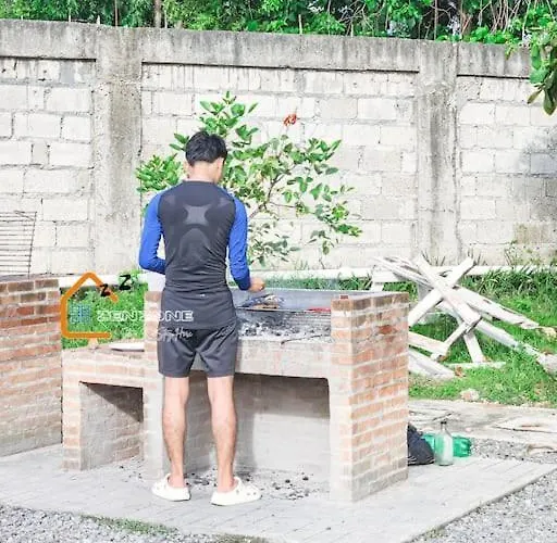 Zen Zone Near Mactan Airport Cebu 3* Lapu-Lapu City