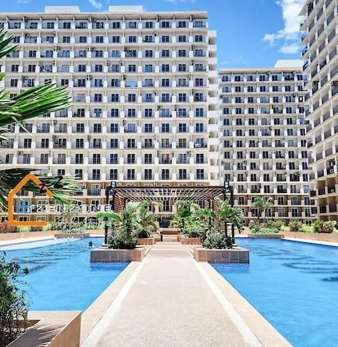 Zen Zone Near Mactan Airport Cebu 3*