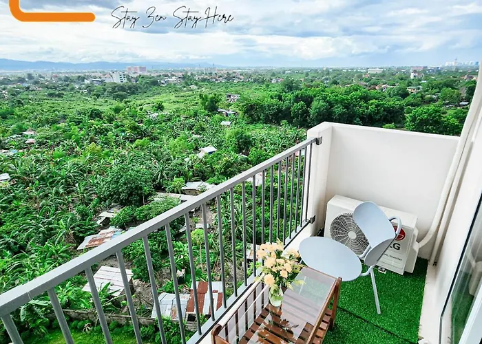 Zen Zone Near Mactan Airport Cebu 3*
